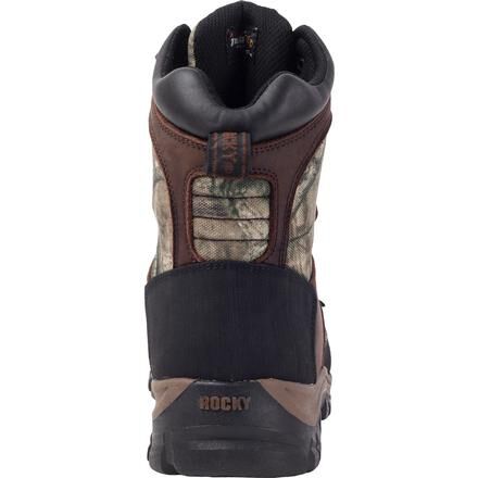 Women's hunting boots discount clearance