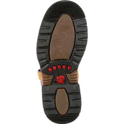Rocky Kid's Original Ride Western Boot, , large