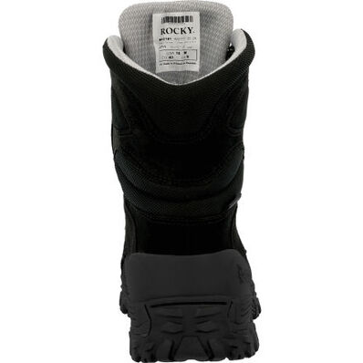 Rocky Mountain Combat 8” Military Boot, , large