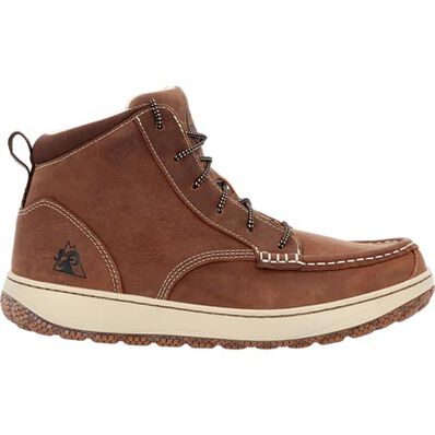 Rocky Dry-Strike SRX Outdoor Boot, , large