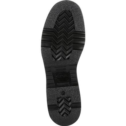 Military flight outlet deck boots