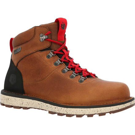 Rocky Legacy 32 Waterproof Outdoor Boot RKS0538