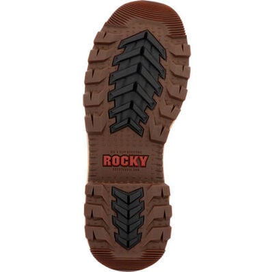 Rocky Rams Horn Waterproof Composite Toe Work Boot, , large
