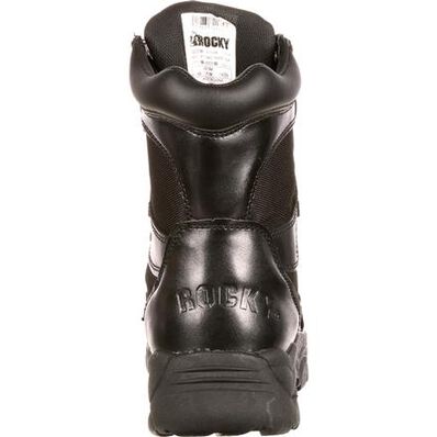 Rocky Fort Waterproof Public Service Boot, , large