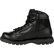 Rocky Portland 6" Black Side Zip Waterproof Public Service Boot, , large