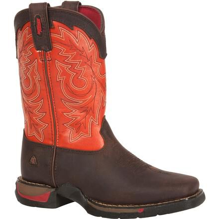 Rocky boots long range deals