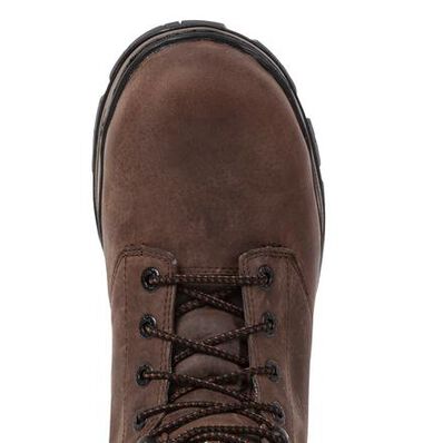 Rocky Forge Waterproof Work Boot, , large