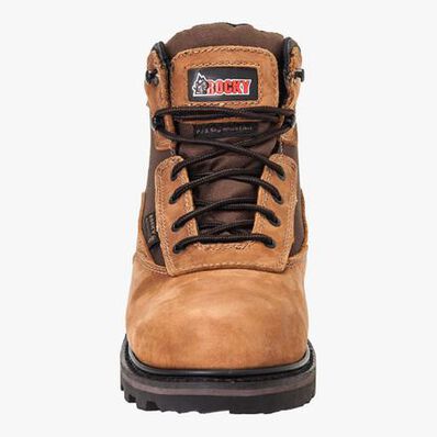 Rocky Core - Durability Waterproof Work Boot, , large
