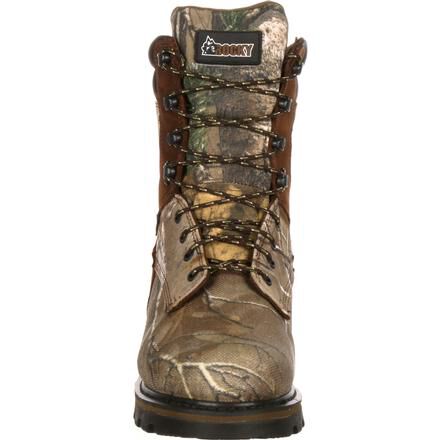 Rocky boots hotsell cornstalker 600