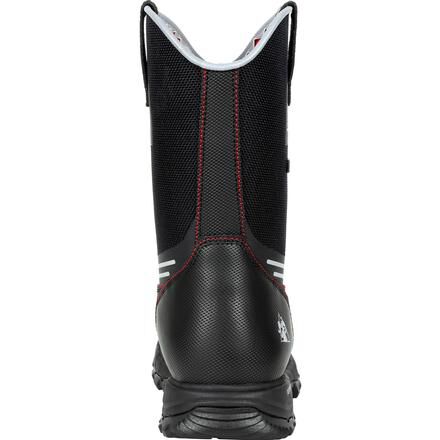 Rocky XO Toe PR Waterproof Composite Toe Pull On Work Boot RKK0313