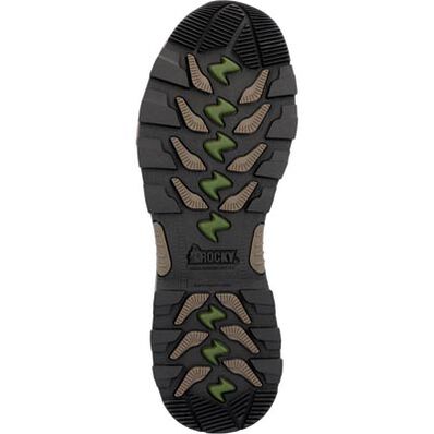 Rocky Trophy Series 800G Insulated Outdoor Boot, , large