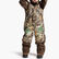 Rocky ProHunter Youth Waterproof Camo Coverall, Realtree Edge, large