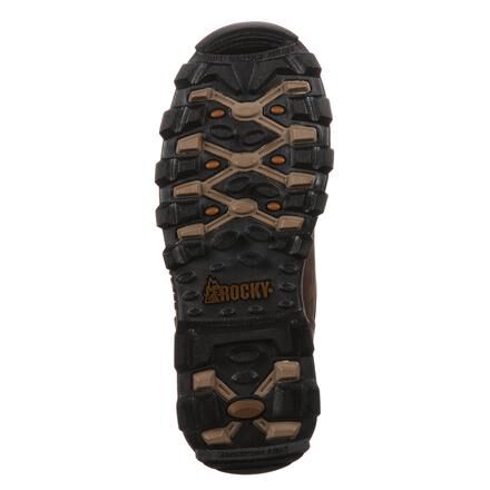 Rocky Arktos Waterproof Insulated Outdoor Boot RKYS047