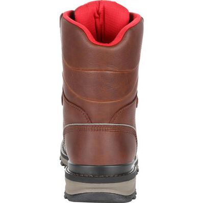 Rocky Rams Horn Composite Toe Waterproof 800G Insulated Work Boot, , large