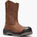 Rocky Worksmart Composite Toe Internal Met Guard Waterproof Work Boot, , large