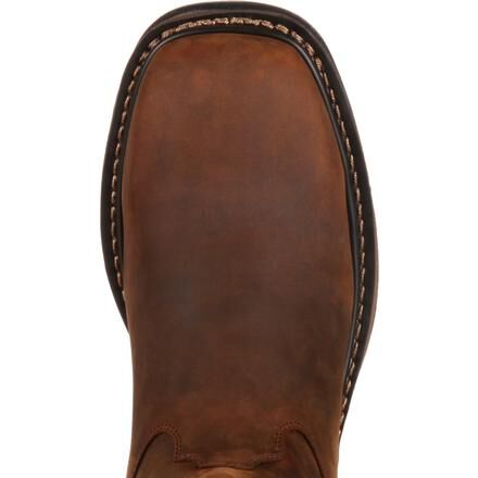 Rocky men's original ride western boots sale