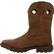 Rocky Legacy 32 Waterproof Brown Western Boot, , large