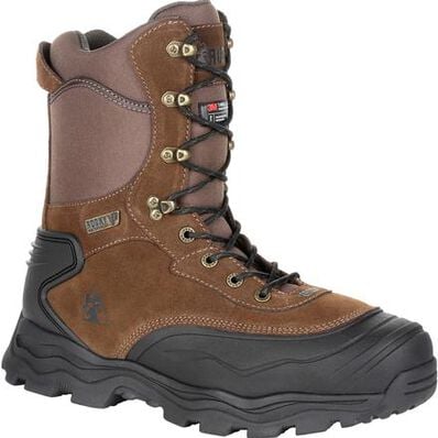 Rocky Multi-Trax 800G Insulated Waterproof Outdoor Boot, , large