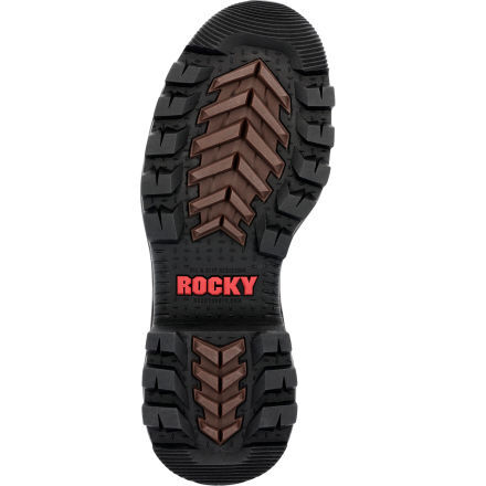 Rock mountain sales logger boots