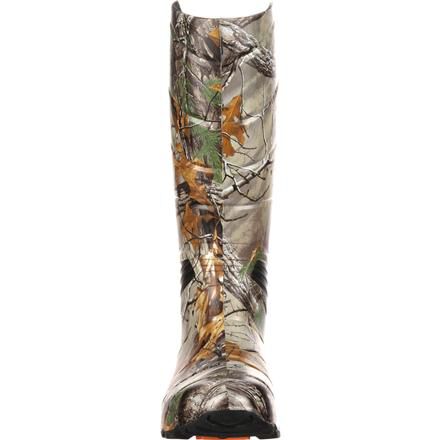 Hawgzilla boots deals