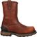 Rocky Elements Steel Waterproof Steel Toe Wellington, , large