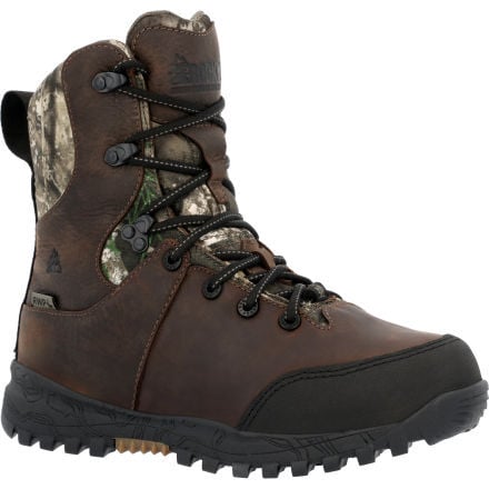 Womens outdoor waterproof boots cheap