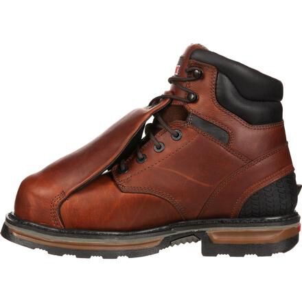 Rocky metatarsal boots on sale
