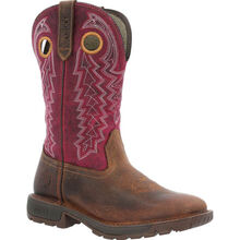 Rocky Legacy 32 Women's Western Boot