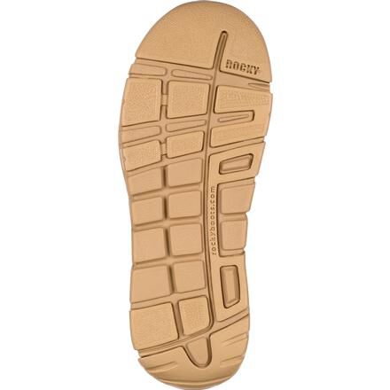 Rocky c4t boots coyote on sale