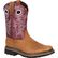 Rocky Farmstead Big Kid Western Boot, , large