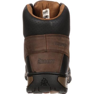 Rocky Forge Waterproof Work Boot, , large