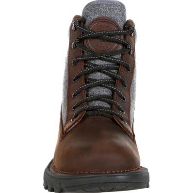 Rocky Legacy 32 Women's Waterproof Hiking Boot, , large