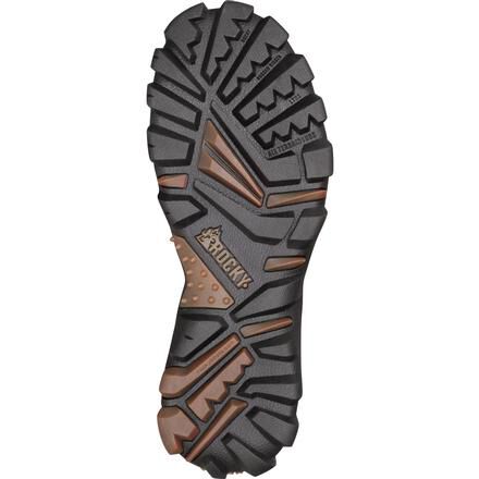 Rocky waterfowler mudsox waterproof insulated hip boot new arrivals
