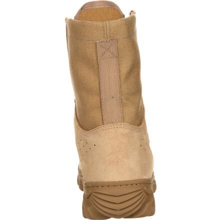 Rocky enhanced outlet jungle boot