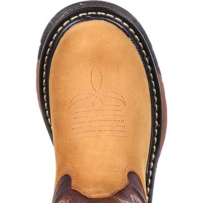 Rocky Kid's Original Ride Western Boot, , large