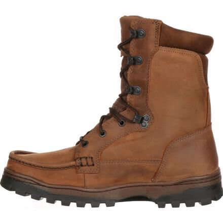 rocky outback hiking boot