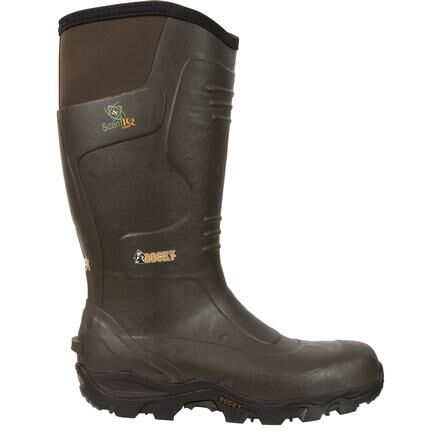 Rocky muck boots hot sale