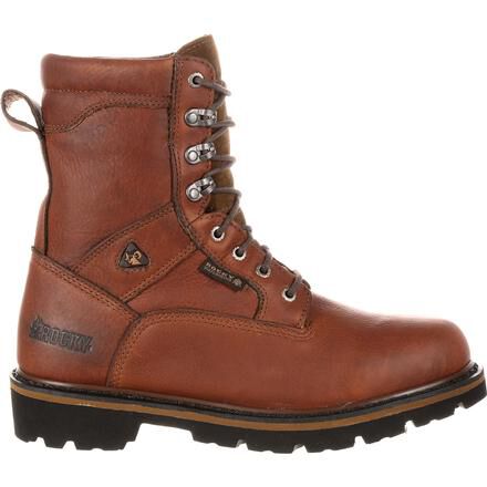 Ranger waterproof hotsell boots