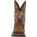 Rocky Long Range 11" Waterproof Western Boot, , large