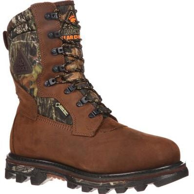 Rocky Arctic BearClaw GORE-TEX Waterproof Insulated Camo Boot, , large