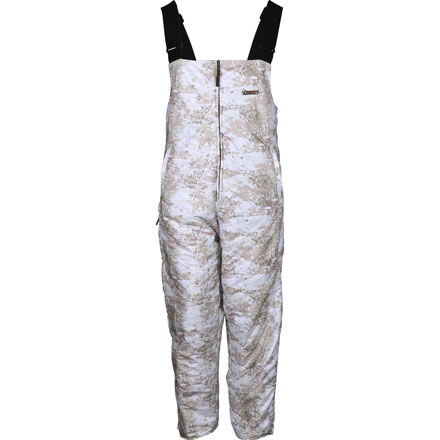 Rocky ProHunter Men s Reversible Insulated Bib 600865