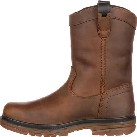 Rocky elements shale boots discount