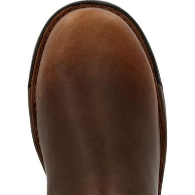 Rocky Legacy 32 Composite Toe Waterproof Pull-On Work Boot, , large