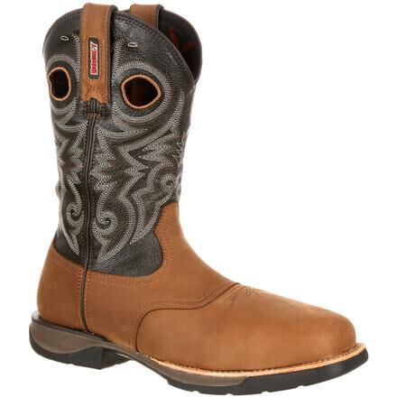 Rocky lt boots 2025
