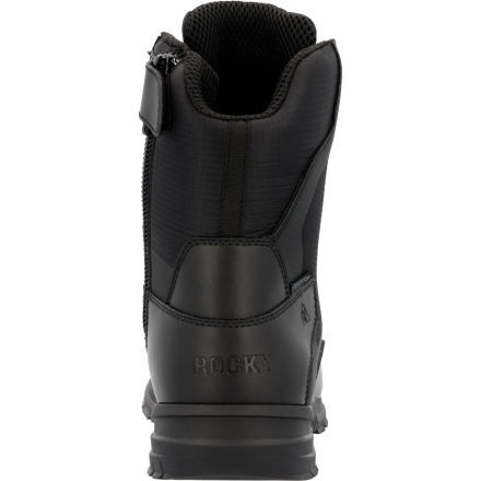 Waterproof cadet boots on sale