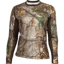 Rocky SilentHunter Women's Long-Sleeve Shirt