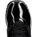 Rocky Cadet 8" Black Side Zip Public Service Boot, , large