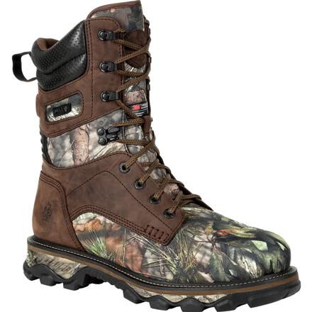 1400 Gram Insulated Boots | Rocky Boots