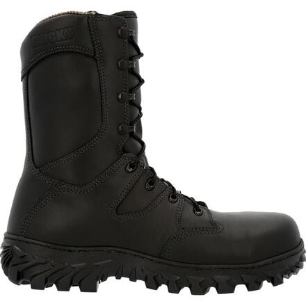 Rocky police boots store