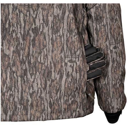 Rocky Waterfowl Waterproof Parka